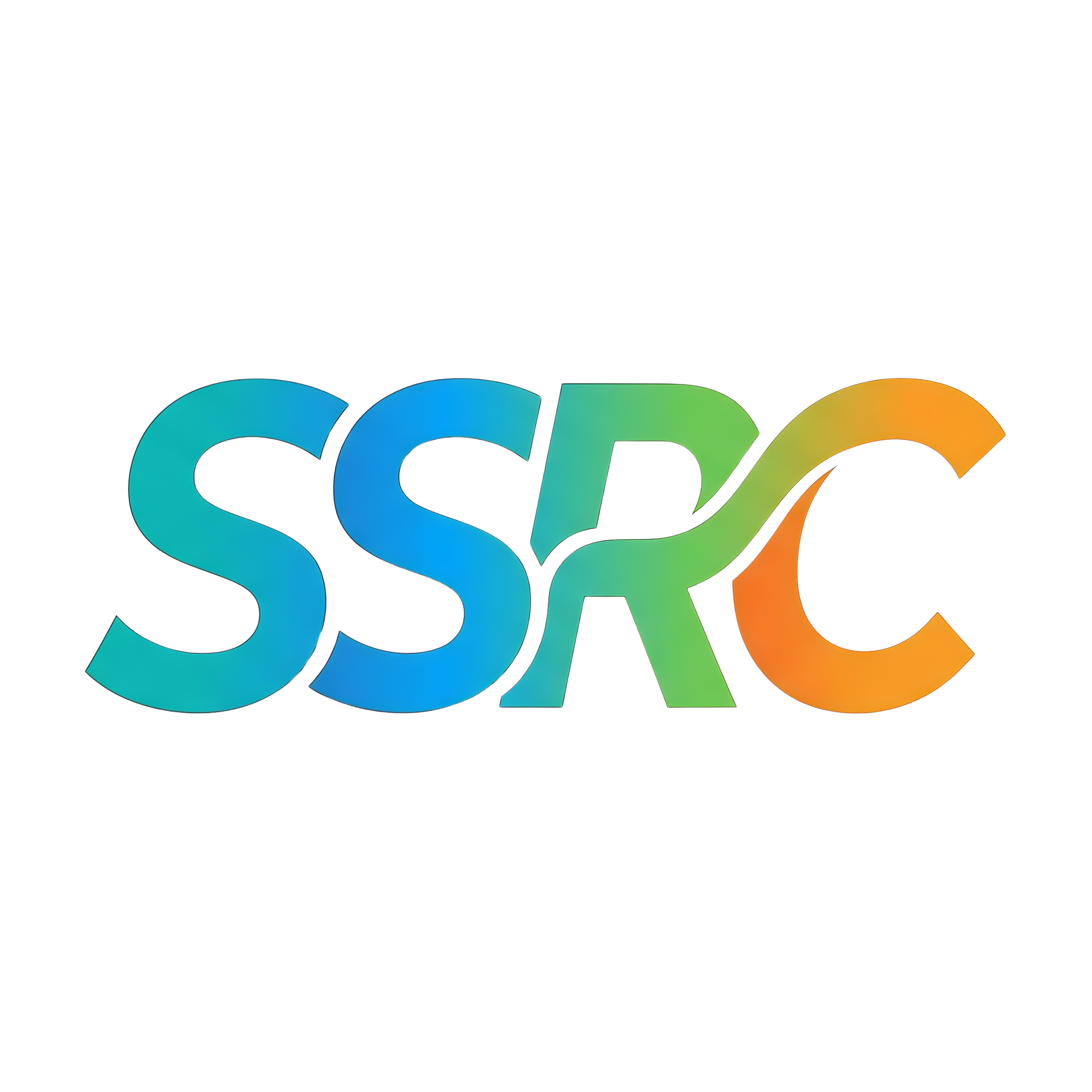 SSRC Logo